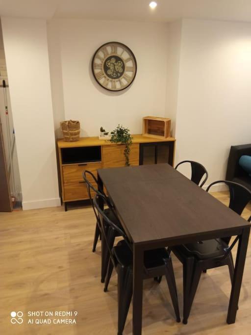 שרבורג Appartement Industriel מראה חיצוני תמונה